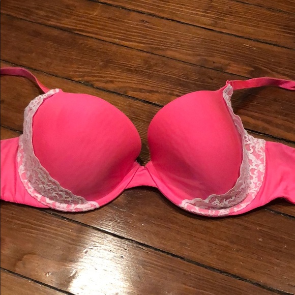 Victoria's Secret Other - VS Demi Cup Bra Size 34D